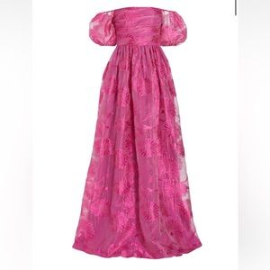 ML Monique Lhuillier Dress